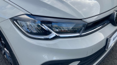 Volkswagen Polo 1.0 TSI Match 5dr Petrol Hatchback